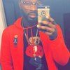 Junior Foster - @alexjr1 - Poshmark